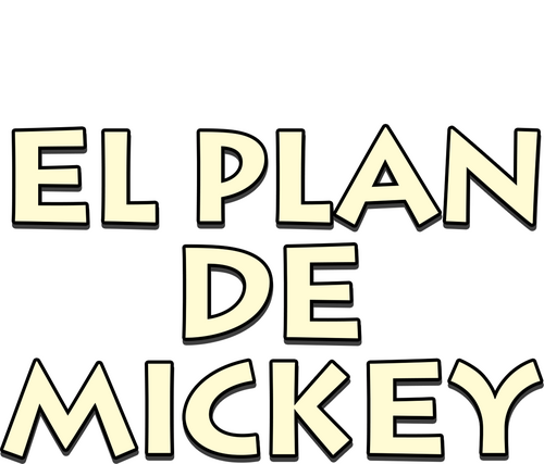 El plan de Mickey