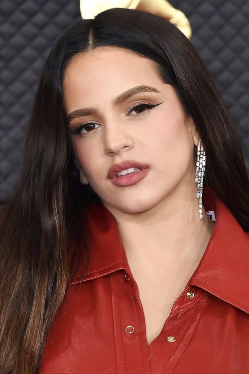 Image de Rosalía
