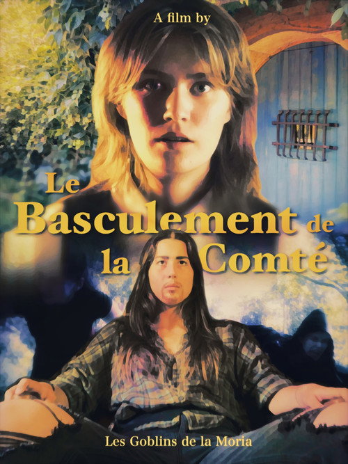Le Basculement de la Comté