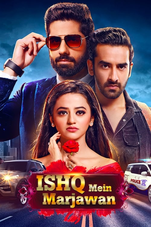 Ishq Mein Marjawan, S02 - (2020)