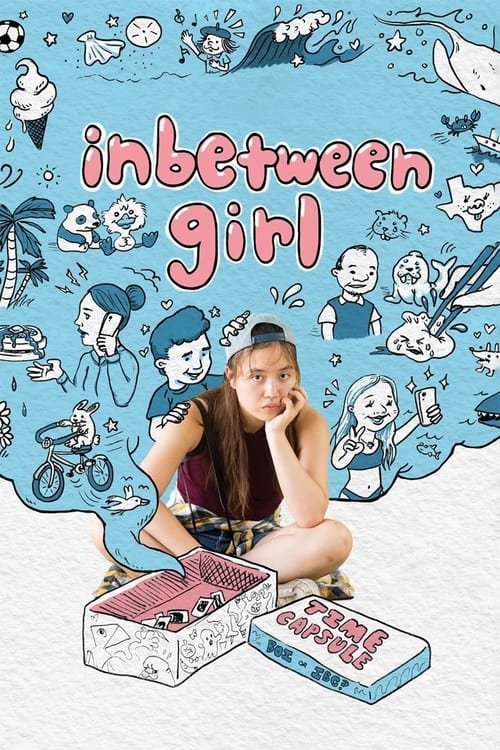 Image Inbetween Girl