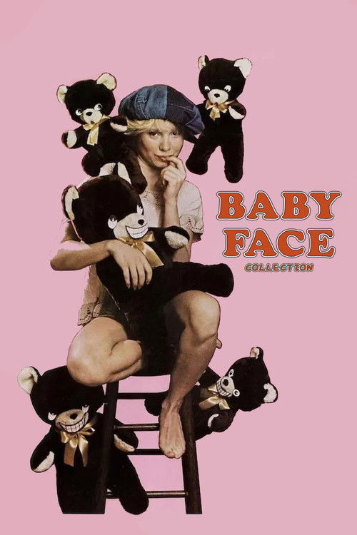Pòster de Babyface Collection