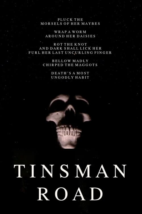 Tinsman Road (2023) poster