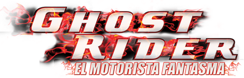 Ghost Rider: el vengador fantasma