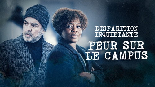 Image Peur sur le campus