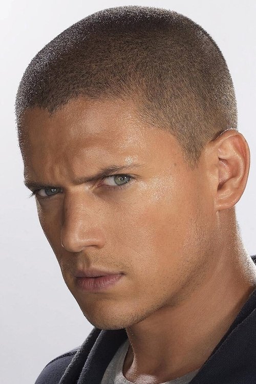 Kép: Wentworth Miller színész profilképe