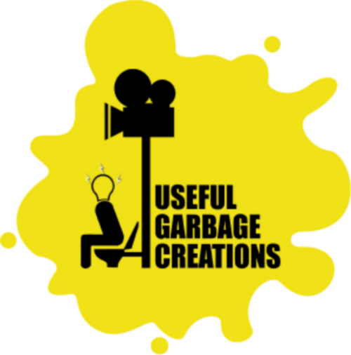 Logo Useful Garbage Creations