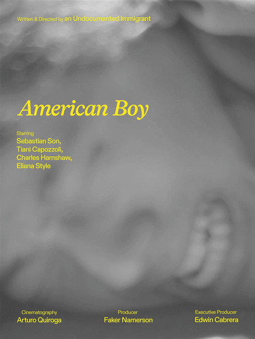 American Boy