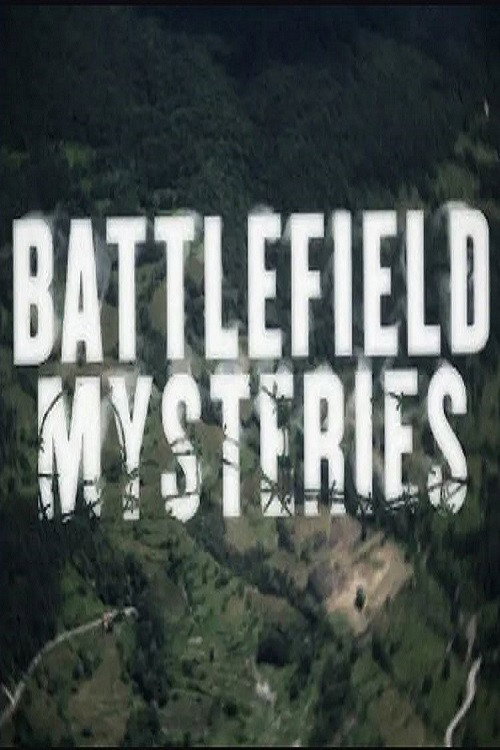 Battlefield Mysteries