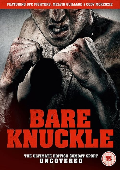 Bare Knuckle Movie Poster Image