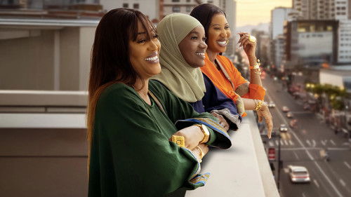 Jaquette Hakke Rewbé