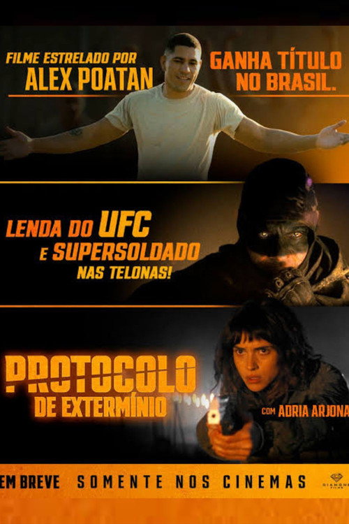 Protocolo de Extermínio