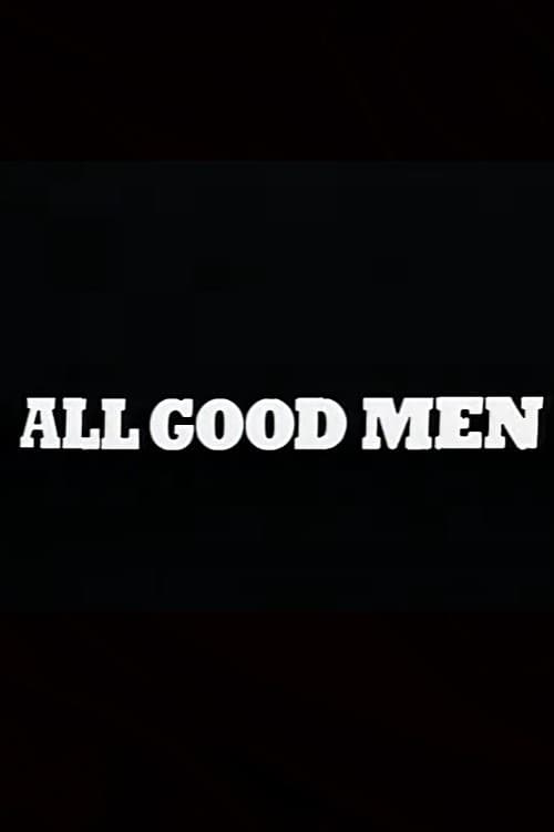 All Good Men
