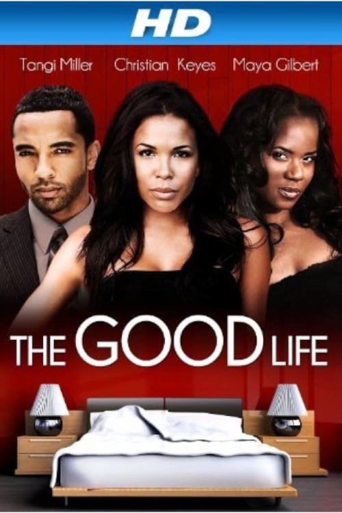 The Good Life 2012
