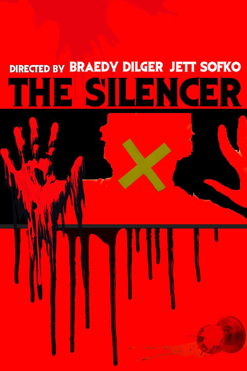 Poster The Silencer 