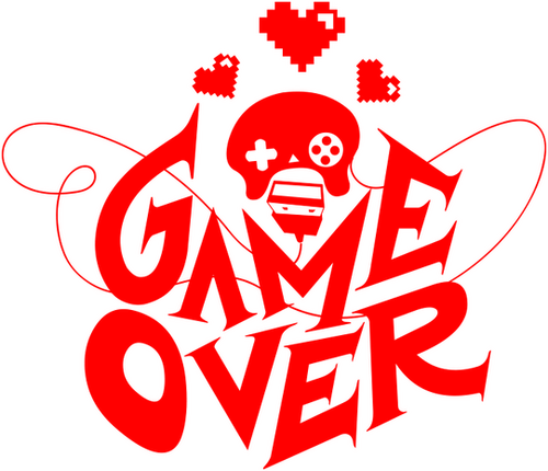 Game Over