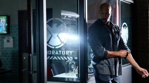 Agentes da S.H.I.E.L.D. da Marvel: 2×14