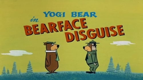 Poster della serie The Yogi Bear Show