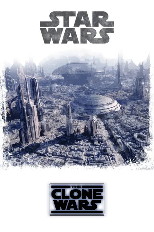 Star Wars: The Clone Wars