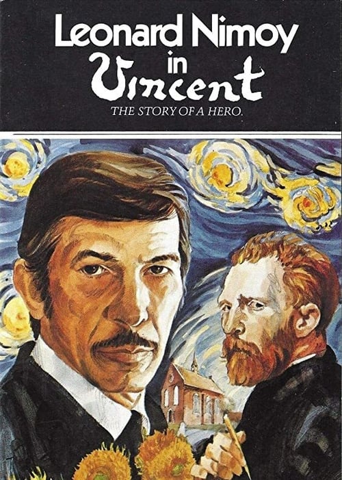 Vincent poster