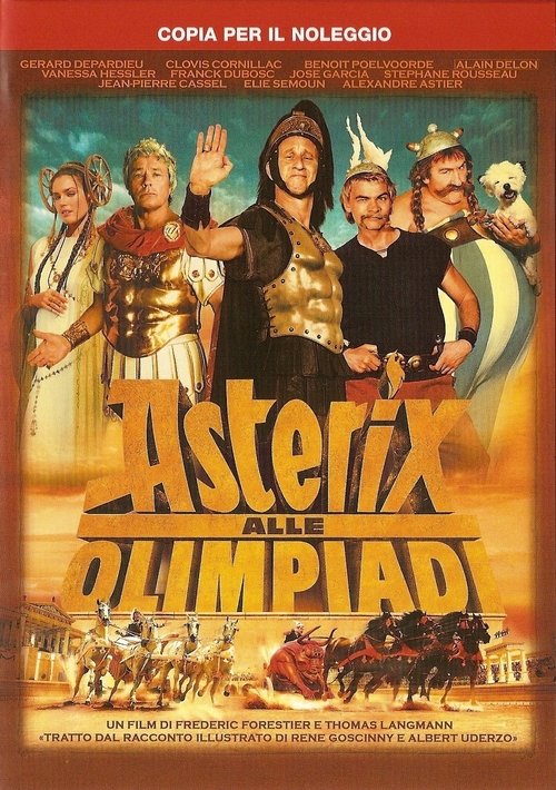 Asterix