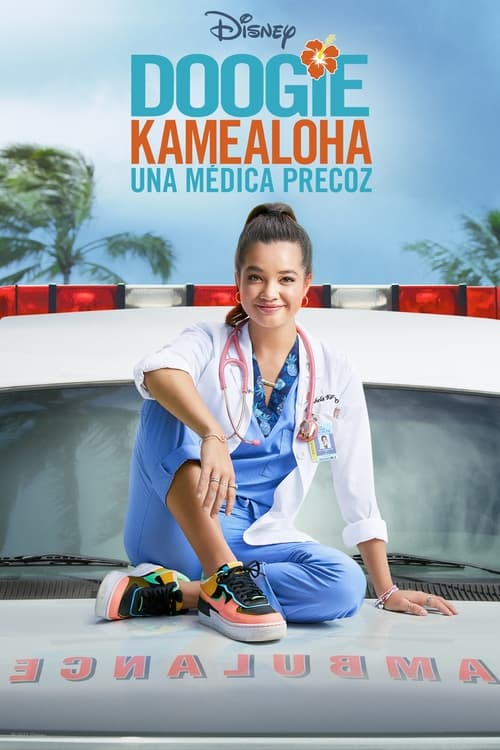 Image Doogie Kamealoha: Una médica precoz