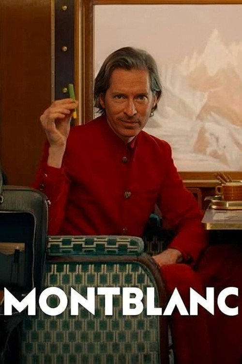 Montblanc: Let's Write
