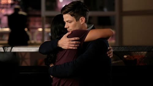 The Flash: 6×4