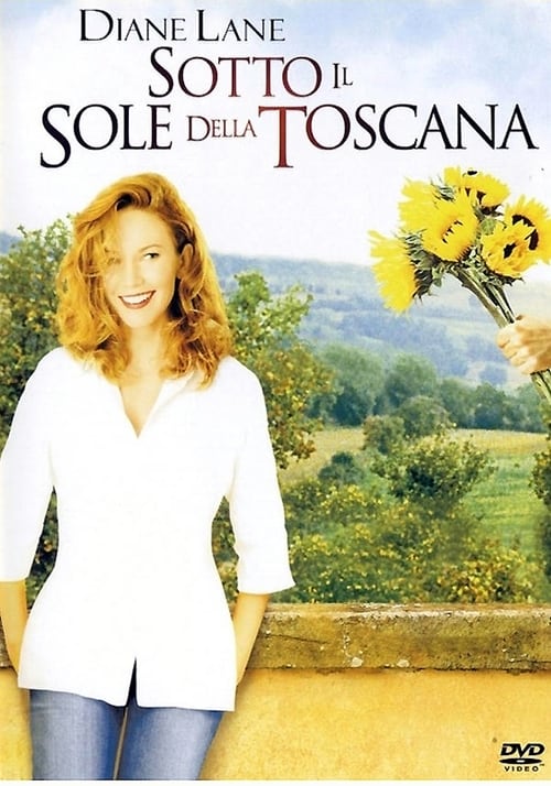 Under the Tuscan Sun poster