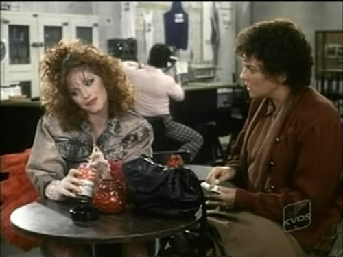 Cagney & Lacey, S07E06 - (1987)