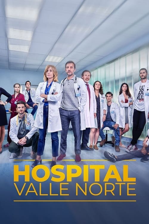 Hospital Valle Norte (2019)