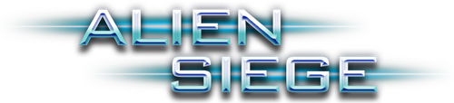 Alien Siege