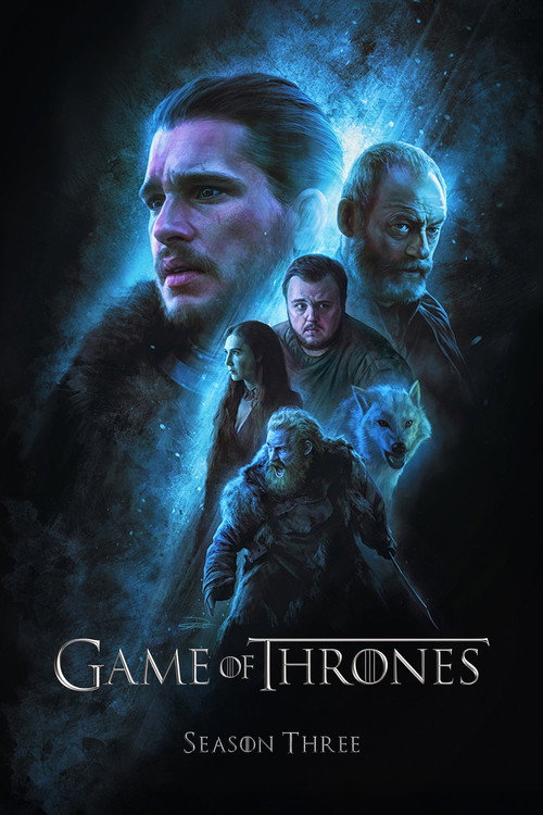 Game of Thrones S3