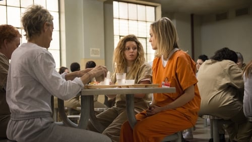 Orange Is the New Black: 1×1