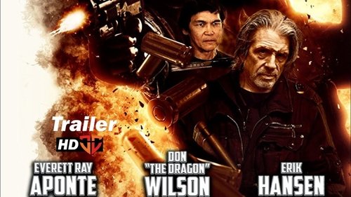 The Hitman Agency (2018)