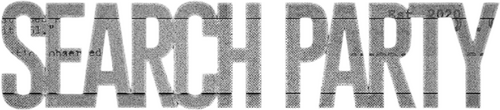 Search Party logo