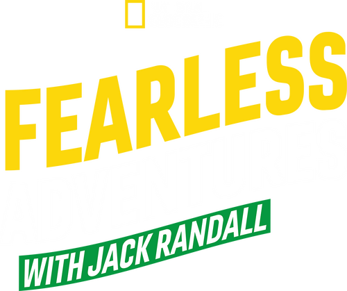 Fearless Adventures with Jack Randall