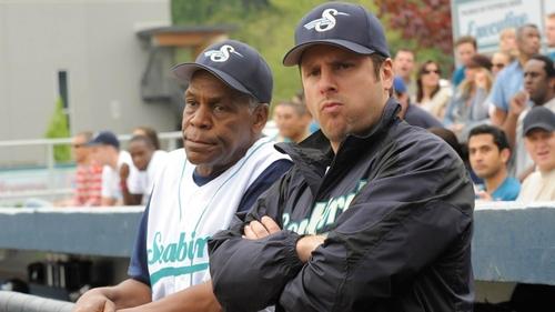 Psych, S06E05 - (2011)