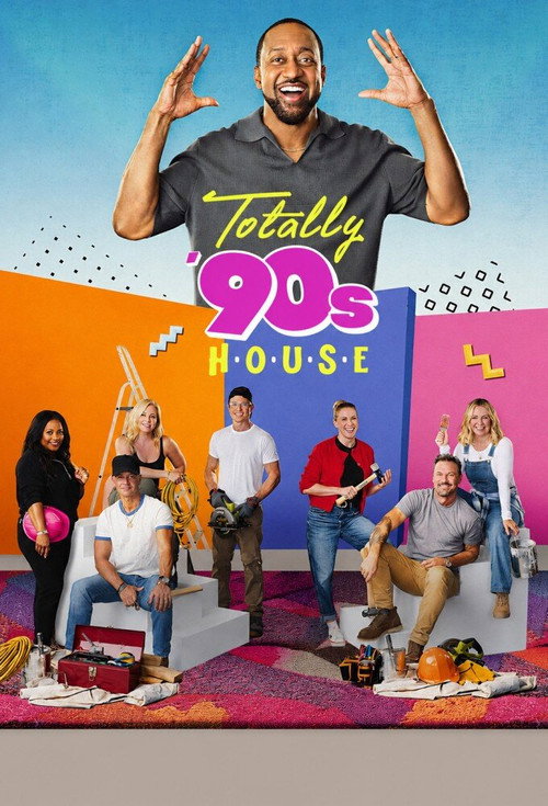 Totally '90s House