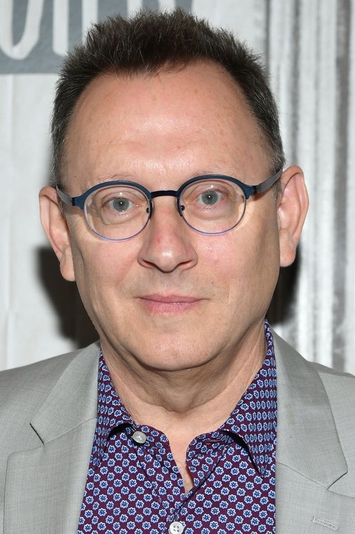 Kép: Michael Emerson színész profilképe