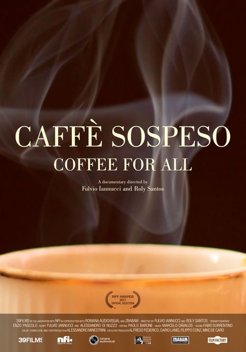 Caffè Sospeso (2017)