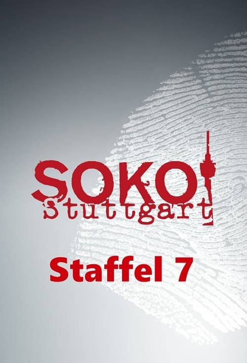 SOKO Stuttgart, S07E23 - (2016)