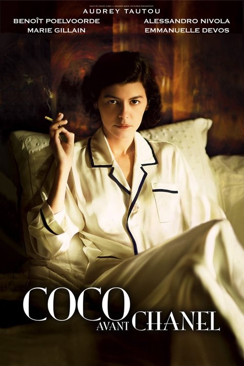 Coco, de la rebeldía a la leyenda de Chanel 2009