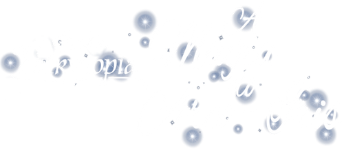 Barbie Fairytopia - A Magia do Arco-Íris - Logo 4