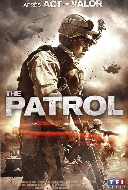 The Patrol 2013