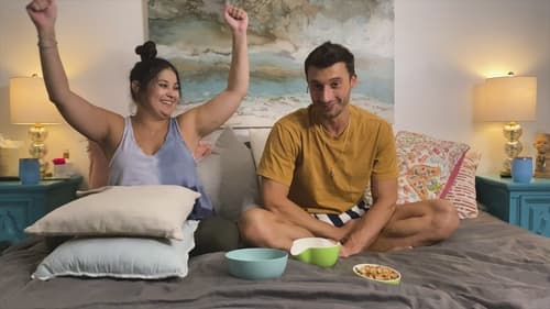 Poster della serie 90 Day Fiancé: Pillow Talk