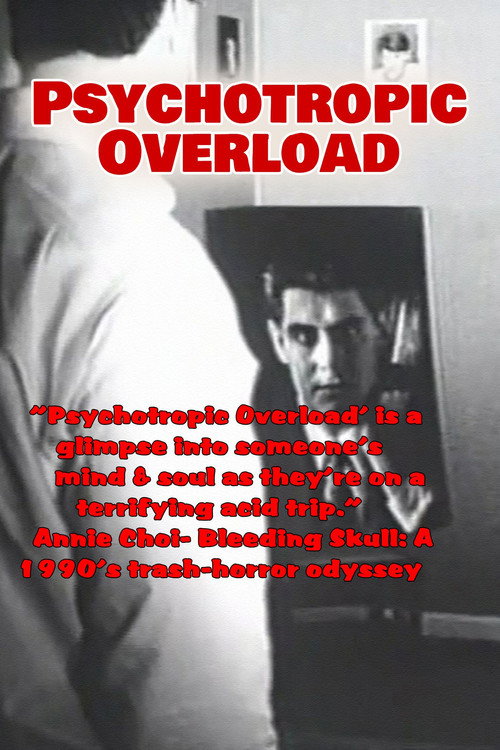 Psychotropic Overload poster