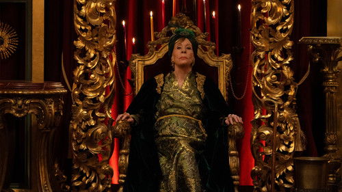 Image de l'épisode Maxine résout un meurtre