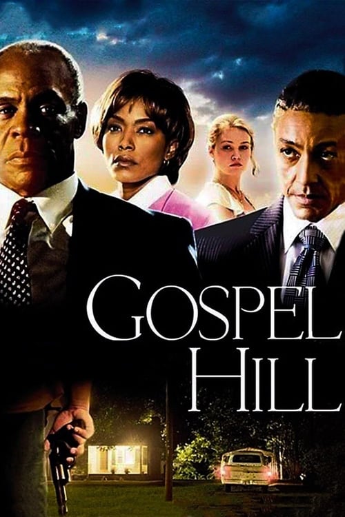 Gospel Hill Movie Poster Image