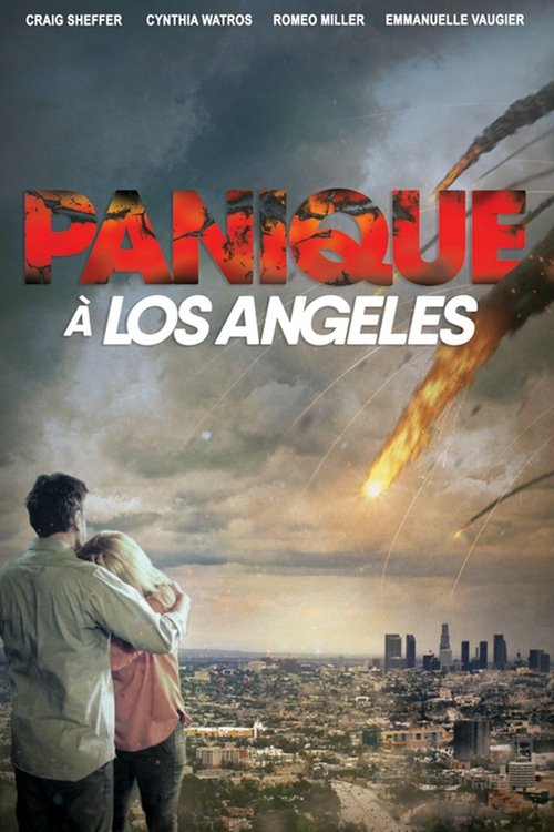 Poster image du film Panique à Los Angeles Panique à Los Angeles